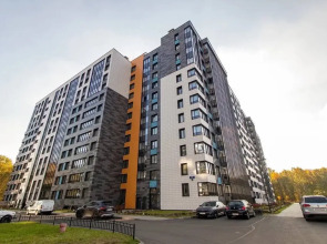 Апартаменты Luoto Aparts