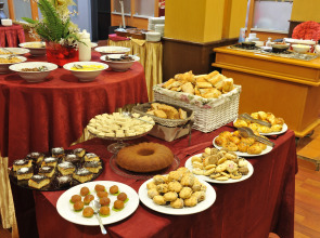 Отель Emin Kocak Hotel