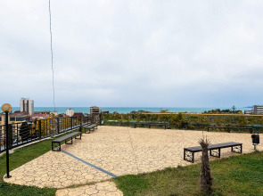 Апартаменты Касабланка