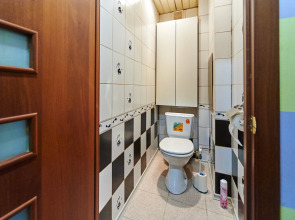 Апартаменты на Оршанской