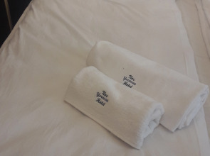 Отель Нор Ереван