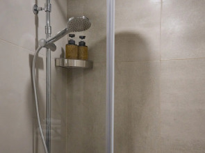 Апартаменты WeLL Apart от Apertments & stories