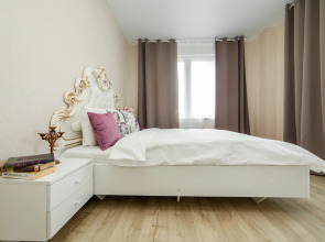 Апартаменты Golden Time