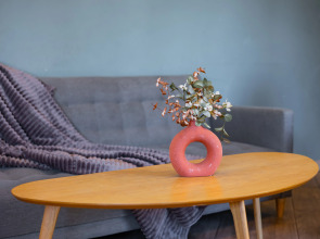 Квартира 2-к в новостройке, улица Дереника Демирчяна,DE114