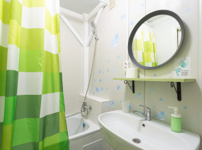 Гостевой Дом Бамбук-Хутор