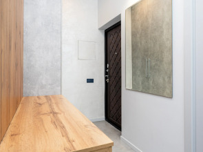 Апартаменты Двухкомнатные у моря, ЖК Кватро