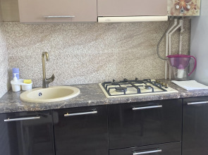 Апартаменты на площади Ленина