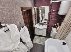 Апартаменты в историческом центре Тюмени