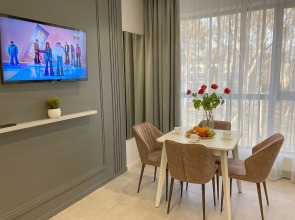 Апартаменты Sun City 5