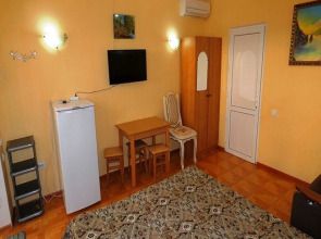 Гостевой дом Анна