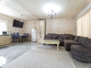 Вилла Сердце гор 4