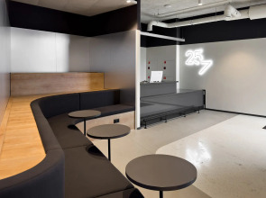 Апартаменты Два Города рядом с метро Ладожская