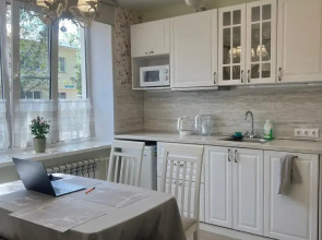 Квартира Пастораль в центре Старой Руссы