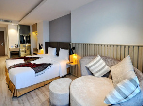 Отель Anrizon Nha Trang