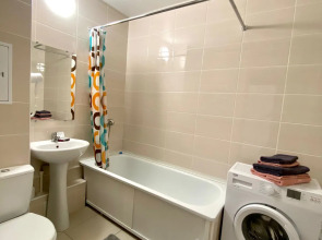 GOROD Si апартаменты