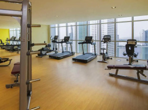 Pullman Hotel Sharjah