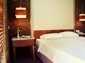 Rayda Hotel — Building 2