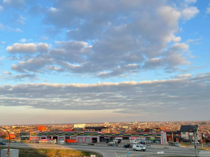 Апартаменты Надежды 7