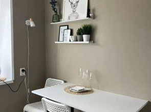 Квартира на улице 50 лет Октября 3