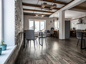 Гостевой Дом Рыжий пони