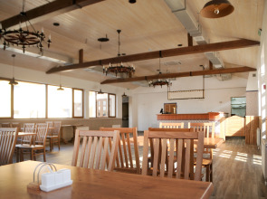 Отель Черноморский