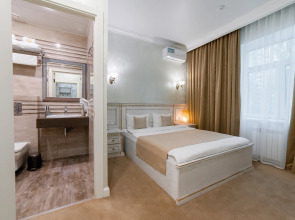 Отель Инвайт СПА