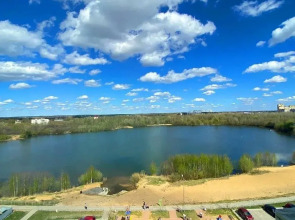 Квартира Посуточно в Нижнем Новгороде Уют у озера