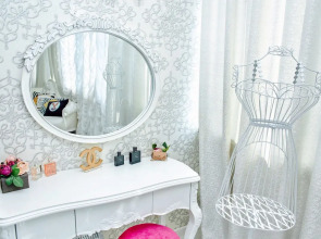 Апартаменты Sharing T30