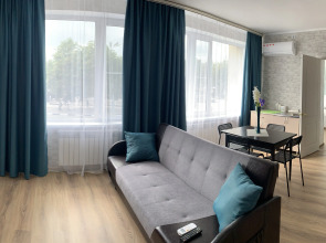 Отель гостиница Тихая сосна