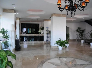 Отель Alesta Yacht