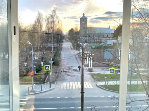 Апартаменты Вокруг cвета Приозерск 2