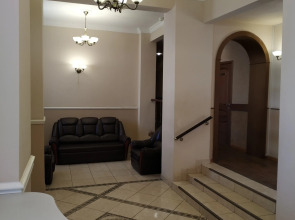 Отель Кузьмолово