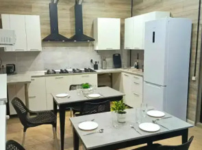 Квартира в СТ Виноградный Дом 34