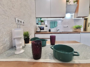 Апартаменты Novin Квартал