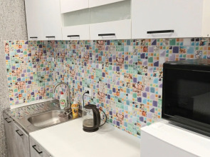 Апартаменты Studio XM на Сургутской 15