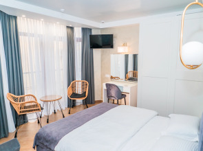 Гостевой дом Villa Maria Club