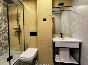 Апартаменты Бизнес в центре города