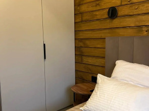 Гостевой дом "Gedeon House 50"