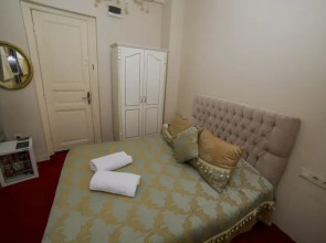 Отель HHK Hotel