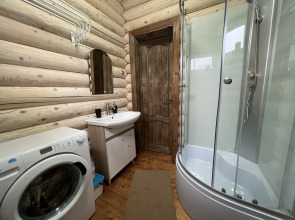 Частный дом Лякабанья