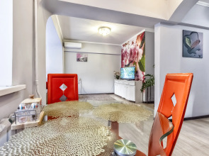 Апартаменты 35. Самый центр. Идеально для командированного и туриста.