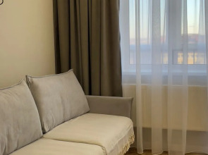 Квартира Уютная и Светлая