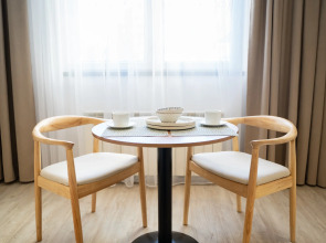 Апарт-отель Seastar Almaty