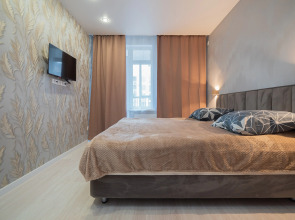 Квартира Dolina