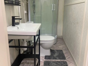 База отдыха конно-спортивного клуба Шагди