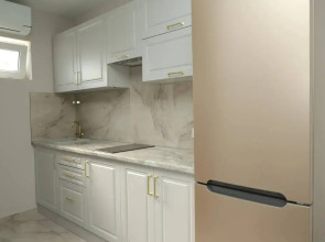 Апарт-отель Astoria Apartments