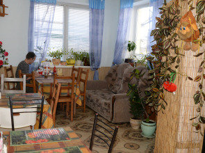 Гостевой дом Берёзка