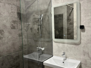 Отель Бархан