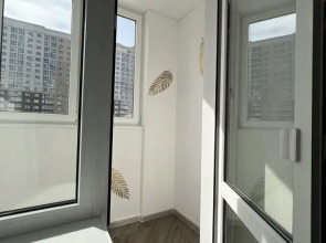 Квартира c дизaйнepским ремонтoм