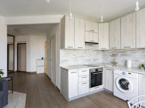 Апартаменты Flat Inn | Смоленск | Высокий этаж с видом на центр